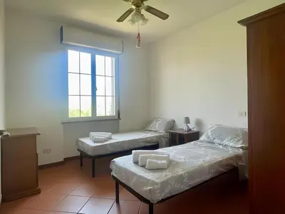 Spa o centro benessere di Paradise Palace Apartment 2