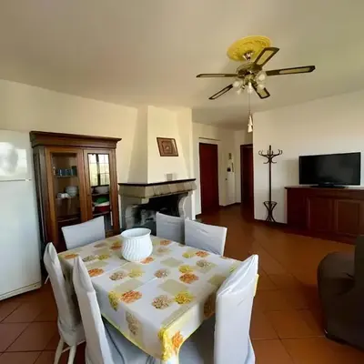 Paradise Palace Apartment 2