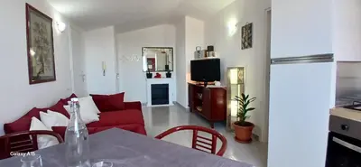 Cucina o angolo cottura di Altavista