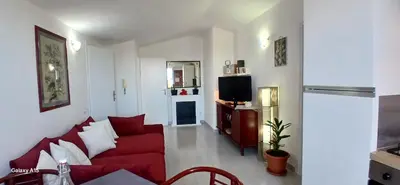 Cucina o angolo cottura di Altavista