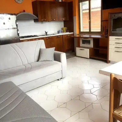 Apartment in Santa Maria Navarrese Casa Concannas