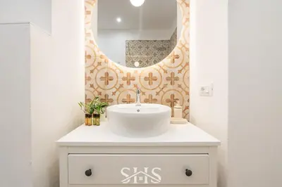 Bagno di Domu Maria