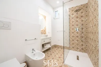 Bagno di Domu Maria