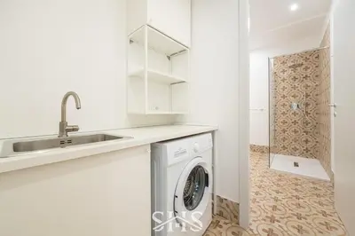 Bagno di Domu Maria