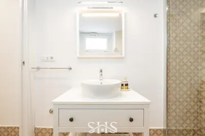 Bagno di Domu Chiara
