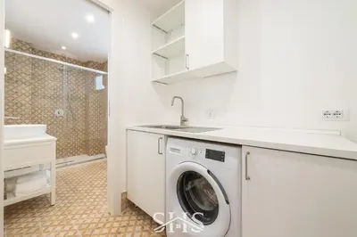 Bagno di Domu Chiara