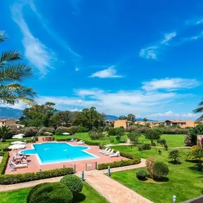 Hotel Santa Gilla