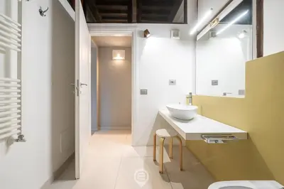 Bagno di Amo Castle Rooms