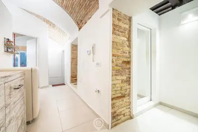 Bagno di Amo Castle Rooms
