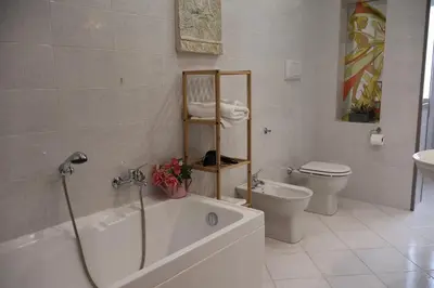 Bagno di A casa di nonna bis
