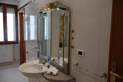 Bagno di A casa di nonna bis