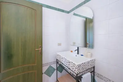 Planimetria di House Levante 28 APT 1