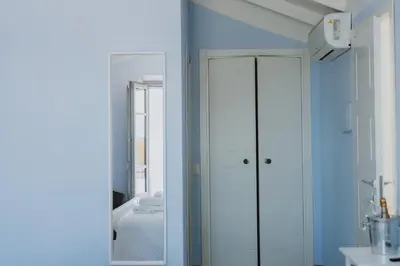 Bagno di Vento d'Estate B&B