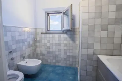 Bagno di Vento d'Estate B&B