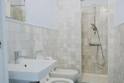Bagno di Vento d'Estate B&B