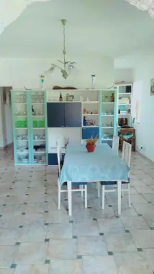 Planimetria di Casa vacanze, Luciano