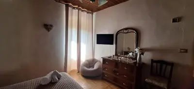 TV o dispositivi per l'intrattenimento presso La Rondine