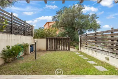 Giardino di Mediterranean Garden House