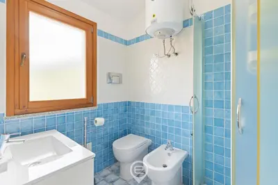 Bagno di Mediterranean Garden House