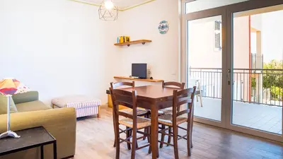 Balcone o terrazza di Teuladamar by Rentbeat
