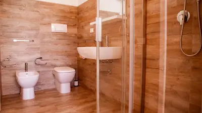 Bagno di Teuladamar by Rentbeat