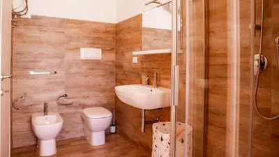 Bagno di Teuladamar by Rentbeat