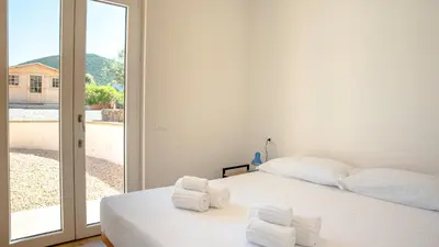 Letto o letti in una camera di Teuladamar by Rentbeat