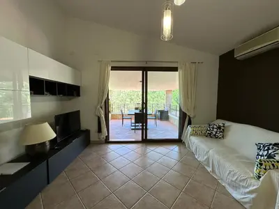 Letto o letti in una camera di Dream house - maison de vacances à la mer !