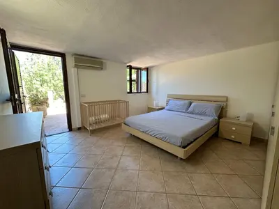 Letto o letti in una camera di Dream house - maison de vacances à la mer !