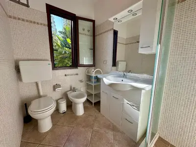 Bagno di Palm house - seaside vacation home!