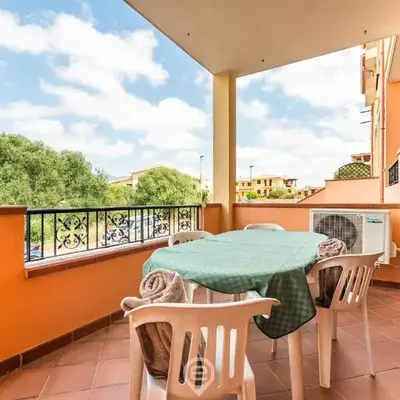 Casa Guia - Central Villasimius Stay