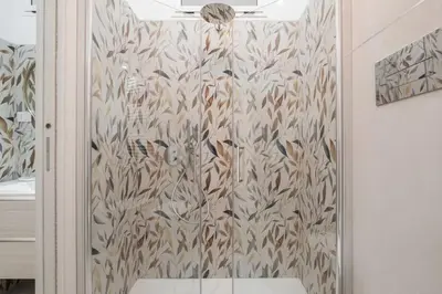 Bagno di Modern Mediterranean Suite