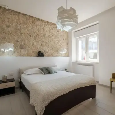 Modern Mediterranean Suite