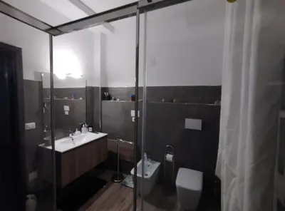 Bagno di Il Ginepro del Campidano