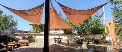 Planimetria di Il Ginepro del Campidano