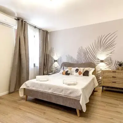 Raighinas - Cozy Apartment Cagliari Center