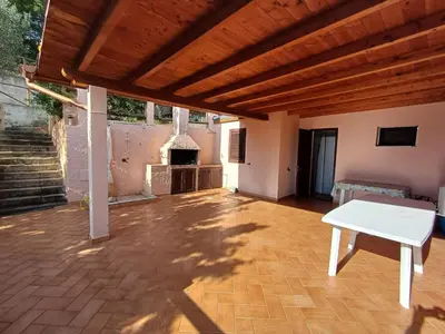 Planimetria di Casa LeMa