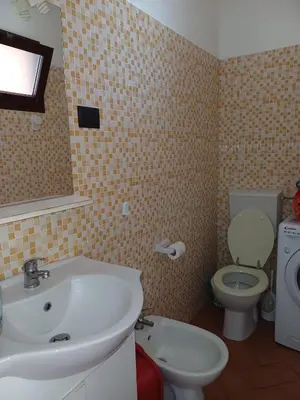Bagno di Casa LeMa
