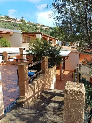 Balcone o terrazza di Casa LeMa
