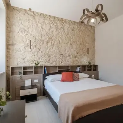 Comfort Oleandro Suite