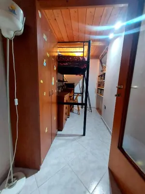 Planimetria di Cristian house Torre Grande