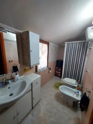 Bagno di Cristian house Torre Grande