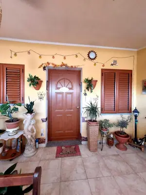 Planimetria di Cristian house Torre Grande