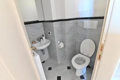 Bagno di IzzHome Elegance