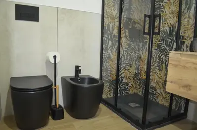 Bagno di La Taverna Iglesias