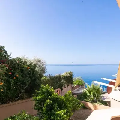 Teulada cozy flat with pool and beach access