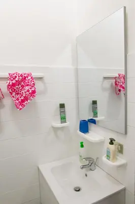 Bagno di Teulada studio with pool and beach access