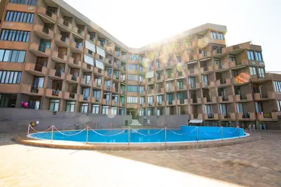 Piscina di Teulada studio with pool and beach access o nelle vicinanze