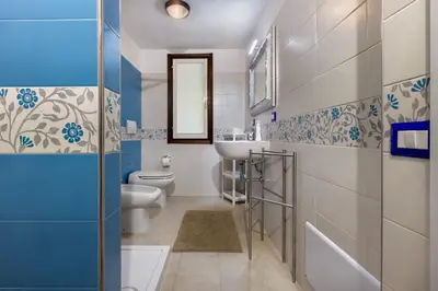 Bagno di GuestHost - Villino Stella