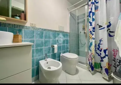 Bagno di Villa al mare holiday house